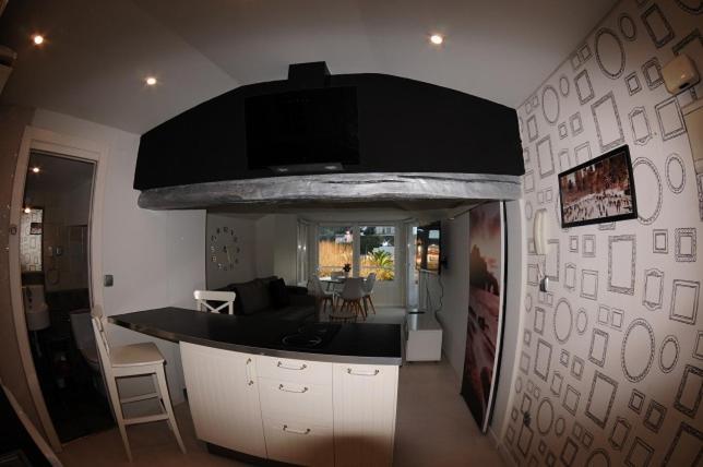 Apartamentos Urdaibai 5 بيرميو المظهر الخارجي الصورة