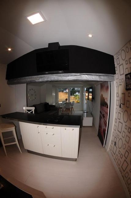 Apartamentos Urdaibai 5 بيرميو المظهر الخارجي الصورة