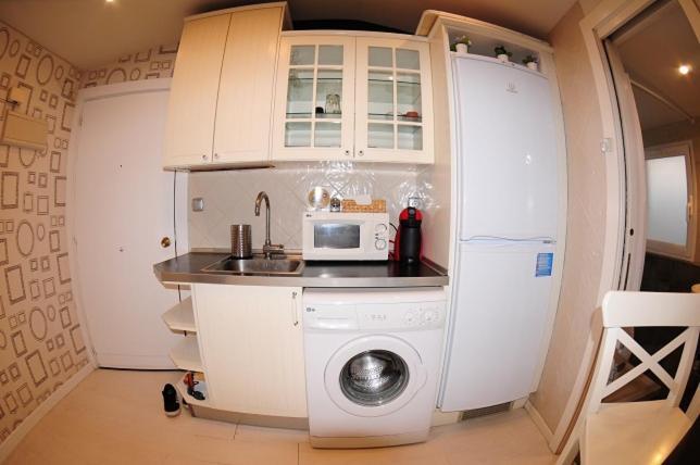 Apartamentos Urdaibai 5 بيرميو المظهر الخارجي الصورة